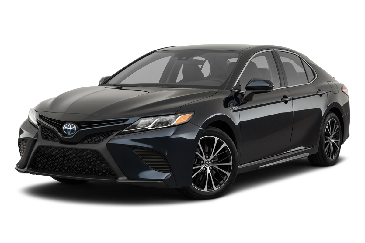 Toyota Camry SE 2024