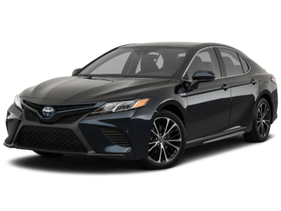 Toyota Camry SE 2024