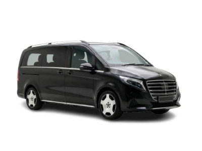 Mercedes-Benz V Class Exclusive 4Matic Extra Long 2026