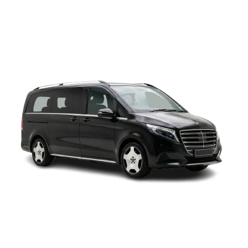 Mercedes-Benz V Class Exclusive 4Matic Extra Long 2026