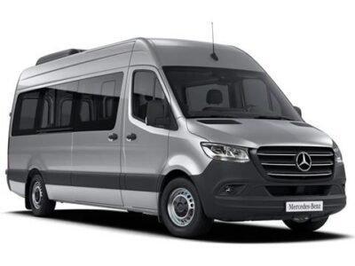 Mercedes-Benz Sprinter 516 2025