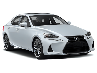 Lexus IS300 F Sport 2020