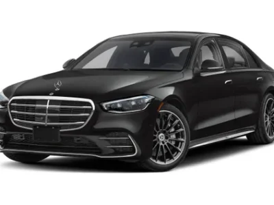 Mercedes-Benz S Class 400 Long 2023