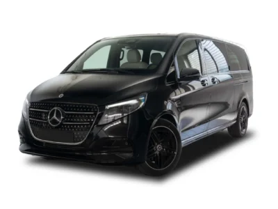 Mercedes-Benz V Class AMG 4Matic Extra Long 2025