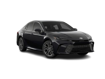 Toyota Camry SE 2025