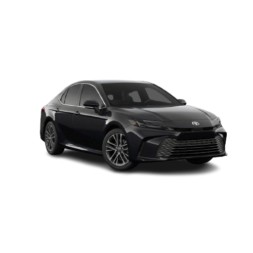 Toyota Camry SE 2025