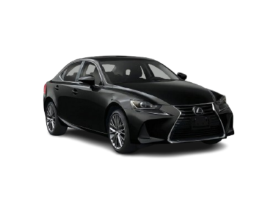 Lexus IS300 F Sport 2020