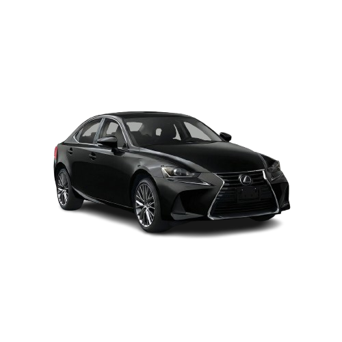 Lexus IS300 F Sport 2020