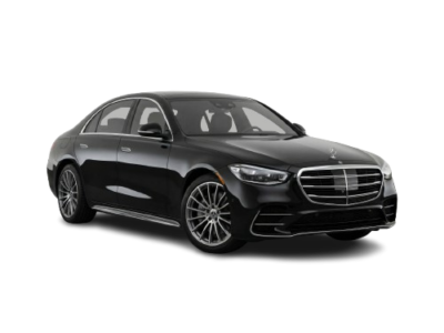 Mercedes-Benz S Class 400 Long 2023