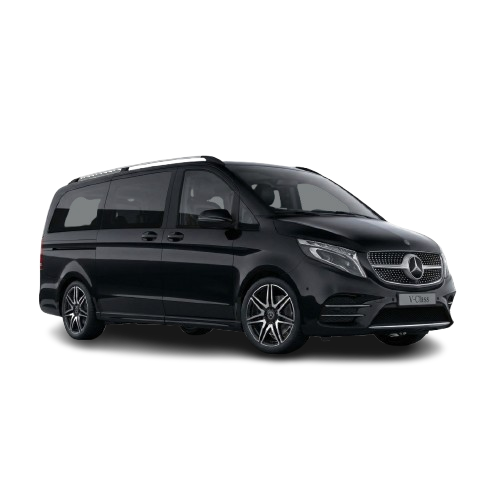 Mercedes-Benz V Class 2018-2020