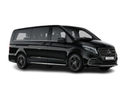 Mercedes-Benz V Class AMG 4Matic Extra Long 2025