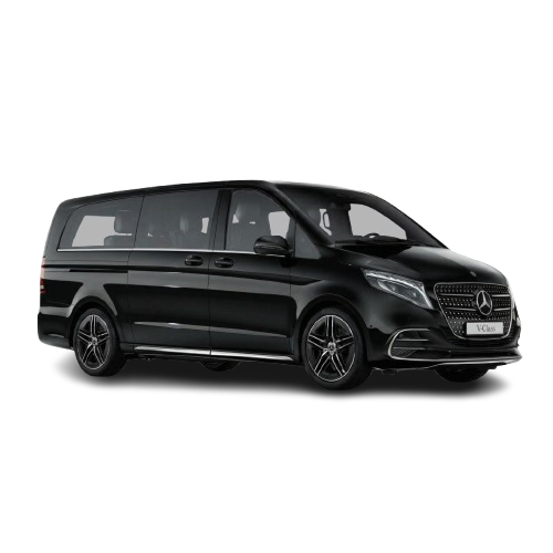 Mercedes-Benz V Class AMG 4Matic Extra Long 2025