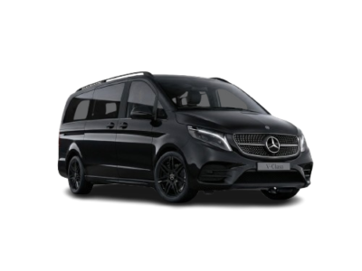 Mercedes-Benz V Class Exclusive 4Matic Extra Long 2026