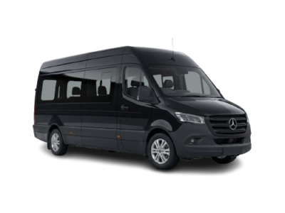 Mercedes-Benz Sprinter 316 Van 2024