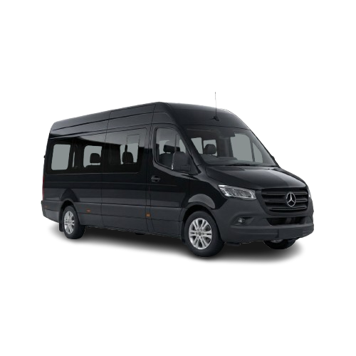 Mercedes-Benz Sprinter 316 Van 2024