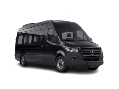Mercedes-Benz Sprinter 516 2025