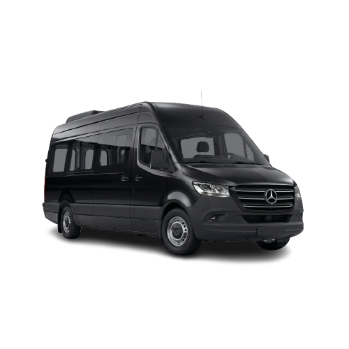 Mercedes-Benz Sprinter 516 2025