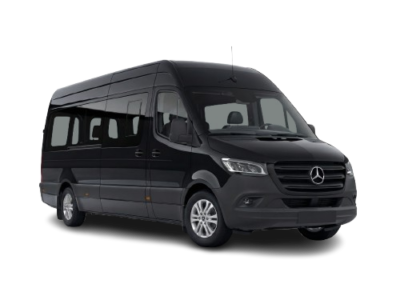 Mercedes-Benz Sprinter 519 2026