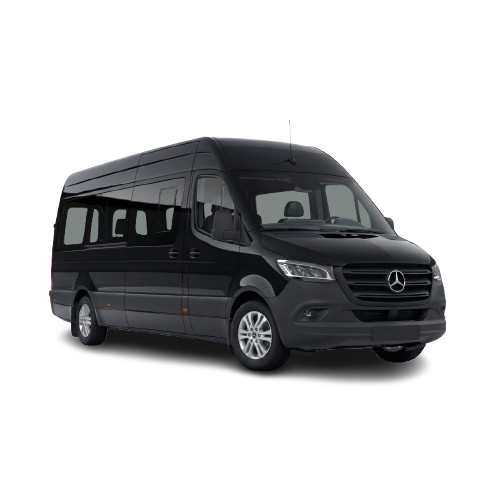 Mercedes-Benz Sprinter 519 2026