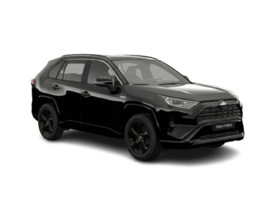 Toyota Rav4 2021