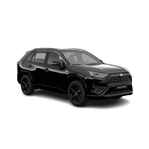 Toyota Rav4 2021