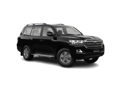 Toyota Land Cruiser 200 2019