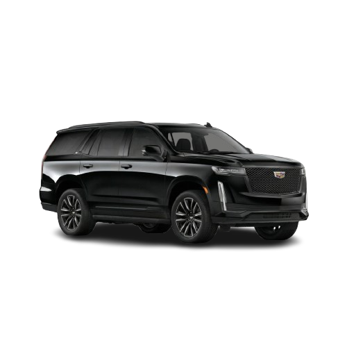 Cadillac Escalade 2024